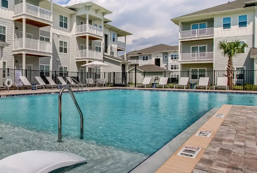 Exchange at Orange Park Apartments