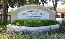 Arrow Ridge