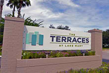 The Terraces At Lake Mary