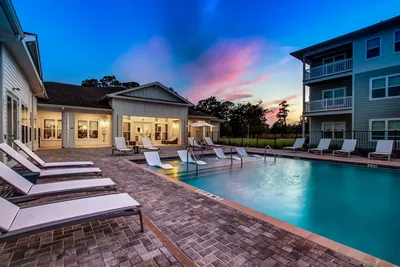 Exchange at Orange Park Apartment Homes