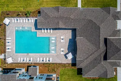 Exchange at Orange Park Apartment Homes