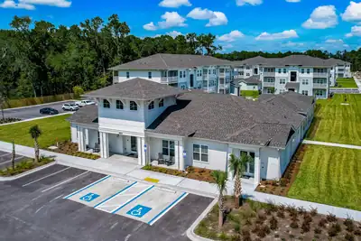Exchange at Orange Park Apartment Homes