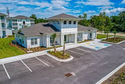 Exchange at Orange Park Apartment Homes