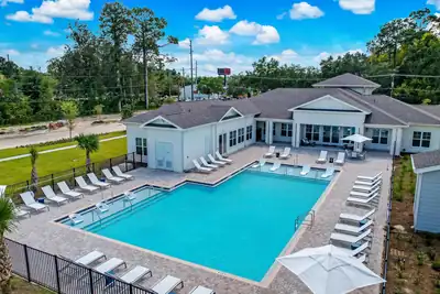 Exchange at Orange Park Apartment Homes