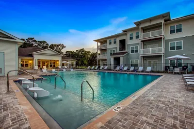 Exchange at Orange Park Apartment Homes