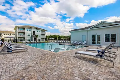 Exchange at Orange Park Apartment Homes