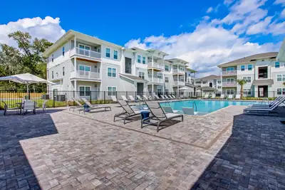 Exchange at Orange Park Apartment Homes