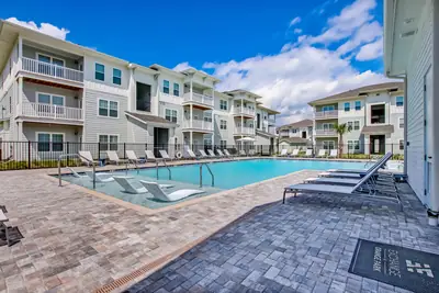 Exchange at Orange Park Apartment Homes