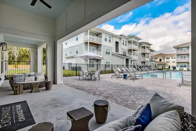Exchange at Orange Park Apartment Homes