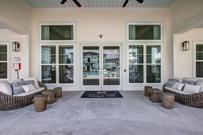 Exchange at Orange Park Apartment Homes