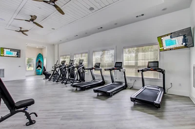 Exchange at Orange Park Apartment Homes