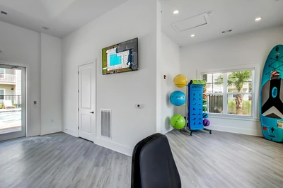 Exchange at Orange Park Apartment Homes