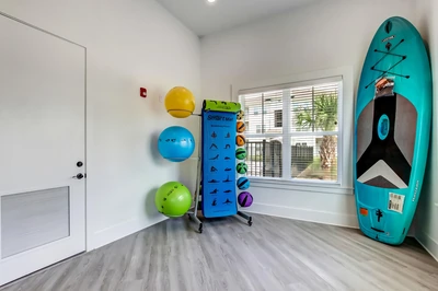 Exchange at Orange Park Apartment Homes