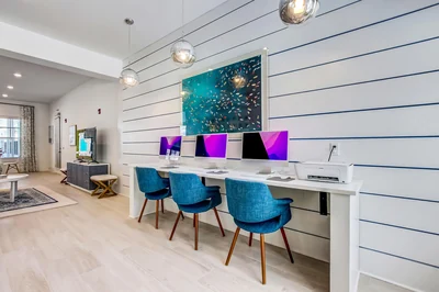 Exchange at Orange Park Apartment Homes