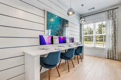 Exchange at Orange Park Apartment Homes