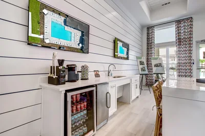 Exchange at Orange Park Apartment Homes