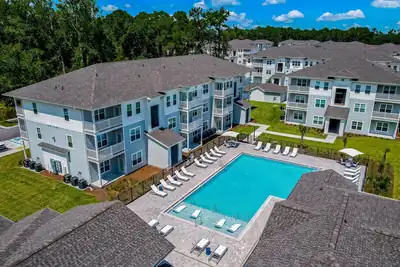 Exchange at Orange Park Apartment Homes