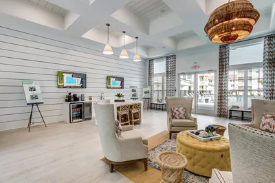 Exchange at Orange Park Apartment Homes