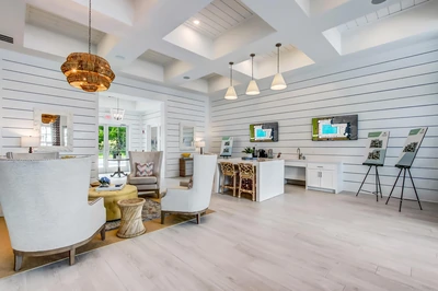 Exchange at Orange Park Apartment Homes