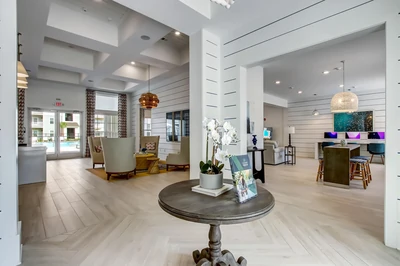 Exchange at Orange Park Apartment Homes