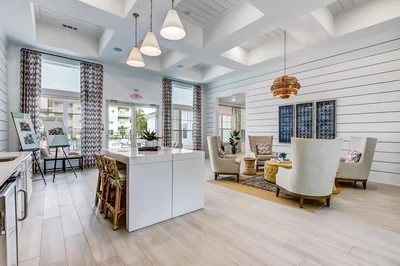 Exchange at Orange Park Apartment Homes