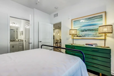 Exchange at Orange Park Apartment Homes