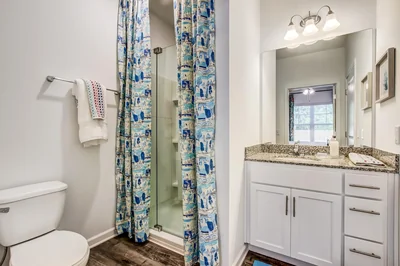 Exchange at Orange Park Apartment Homes