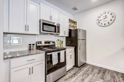 Exchange at Orange Park Apartment Homes