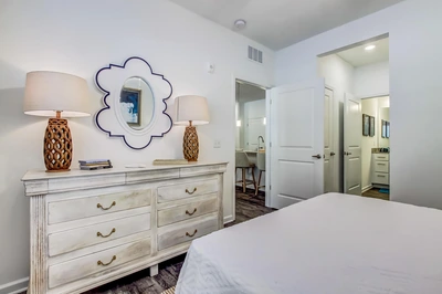 Exchange at Orange Park Apartment Homes