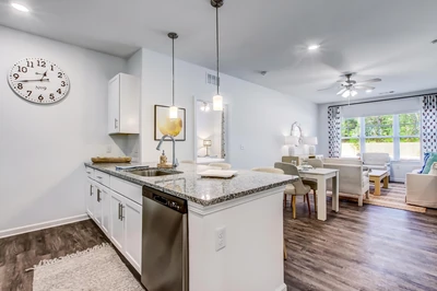 Exchange at Orange Park Apartment Homes