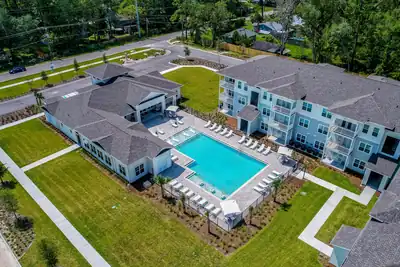 Exchange at Orange Park Apartment Homes