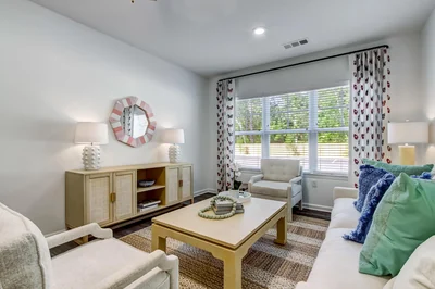 Exchange at Orange Park Apartment Homes