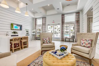 Exchange at Orange Park Apartment Homes