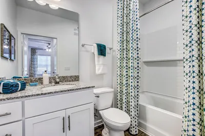 Exchange at Orange Park Apartment Homes