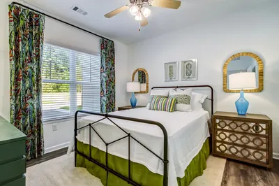 Exchange at Orange Park Apartment Homes