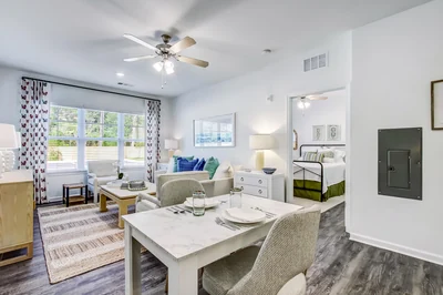 Exchange at Orange Park Apartment Homes