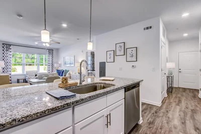 Exchange at Orange Park Apartment Homes