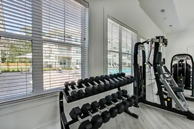 Exchange at Orange Park Apartment Homes