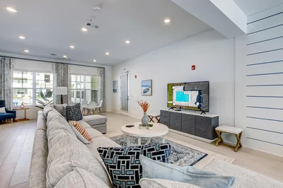 Exchange at Orange Park Apartment Homes