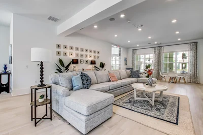 Exchange at Orange Park Apartment Homes