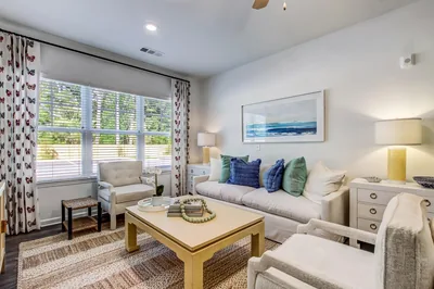 Exchange at Orange Park Apartment Homes