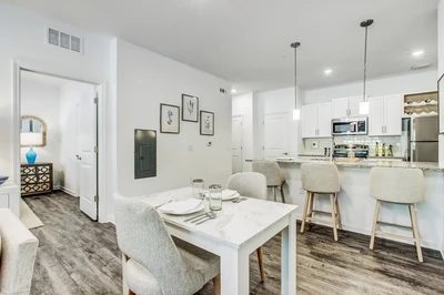 Exchange at Orange Park Apartment Homes