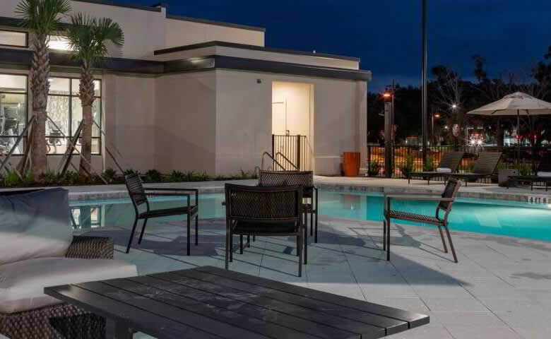 The Mayfair Gainesville FL